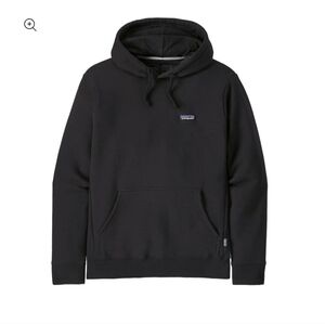 Uprisal Patagonia Sweatshirt & Hoodie (Hoody)